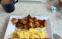 Edgartown Diner餐厅图片