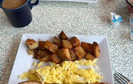 Edgartown Diner