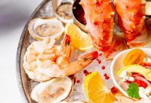 Sea Salt美食图片