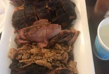 Carolina Smoke BBQ & Catering美食图片