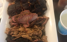 Carolina Smoke BBQ & Catering餐厅图片
