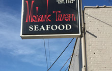 Mohawk Tavern Seafood Restaurant餐厅图片