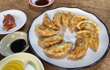 Deokchwiwon餐厅图片