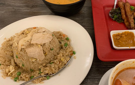 Pato Thai Cuisine