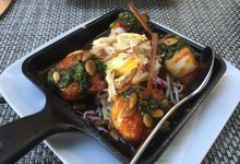 Willi's Seafood & Raw Bar美食图片