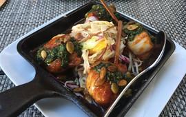 Willi's Seafood & Raw Bar