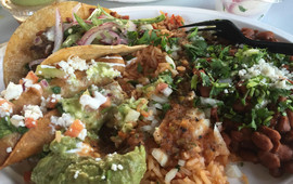 Taco Mesa
