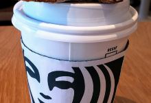 Starbucks美食图片