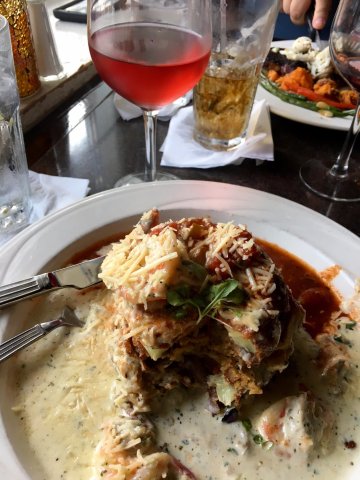 Fremin's Restaurant