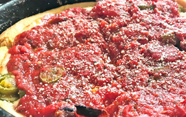Cappy's Pizzeria