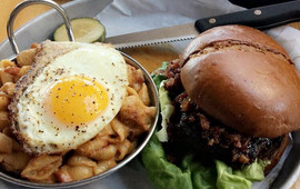 Manito Tap House
