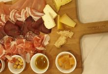 Pizzeria Ristorante Al Muli'美食图片
