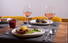 Ristorante Corso Stretto餐厅图片