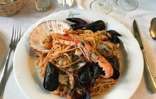 Ristorante Acquario餐厅图片