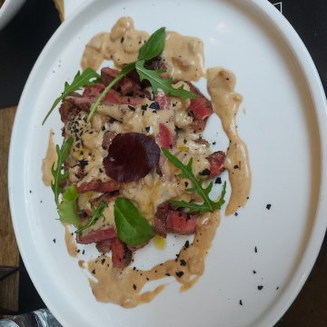 Se Boon餐厅图片