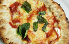 Ristobar Pizzeria all'Angolo餐厅图片