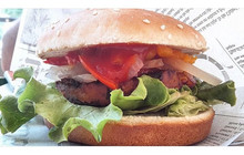 Happy Burger餐厅图片