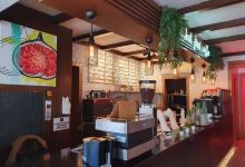 Robert's Coffee Konyaaltı Kent Meydanı美食图片