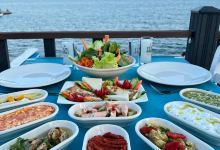 Agora Balık Restoran美食图片
