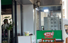ELAZIĞ KEBAP İSKENDER餐厅图片