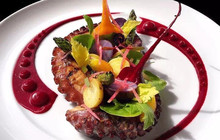 Steakhouse Beefclub Fulda餐厅图片