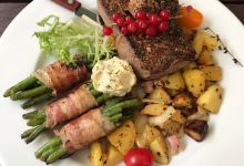 Brauhaus Wittenberg美食图片