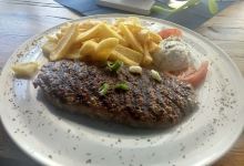 Santorini Grosshadern Restaurant美食图片