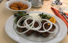 Ionion - Griechisches Restaurant餐厅图片