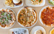 La Cucina di Tritone餐厅图片