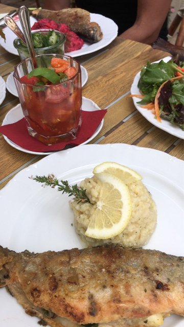 Cafe & Brasserie Hagemeister