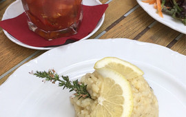 Cafe & Brasserie Hagemeister