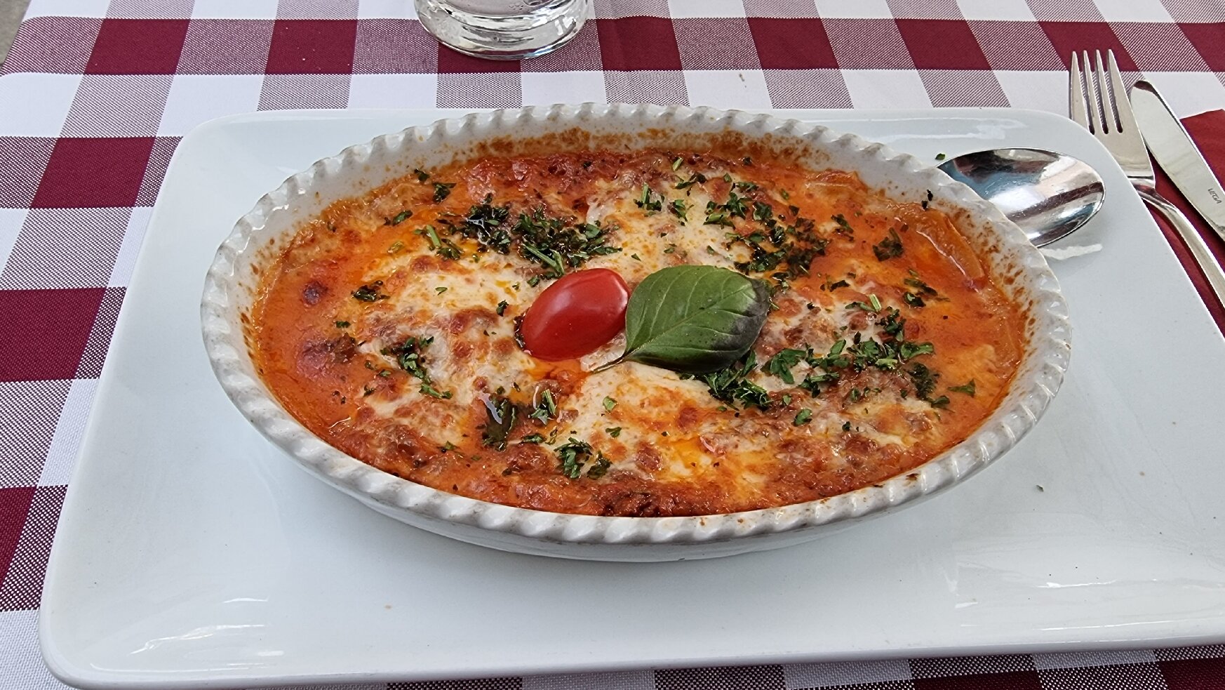 Ristorante Pizzeria Leone