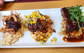 Spencer's Tall Trees Restaurant