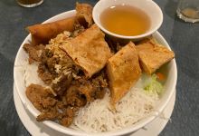 A Taste Of Saigon美食图片