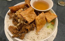 A Taste Of Saigon餐厅图片