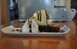 Holman's Ice Cream Parlour