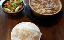 Harbin Chinese Restaurant餐厅图片