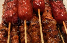 Mang Raul's Barbeque餐厅图片
