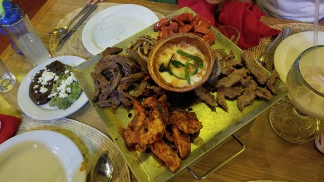 Los Remedios - Tijuana