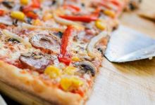 Tabu Pizza美食图片
