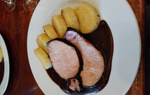 Restaurace Pod Kaštanem餐厅图片