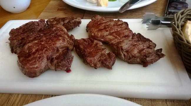 Rancho Colonial Grill
