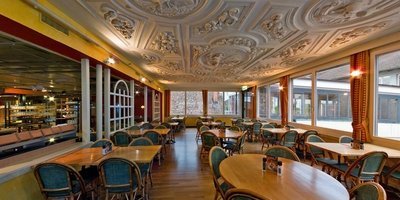 Manora Restaurant