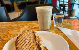 Brell Cafe
