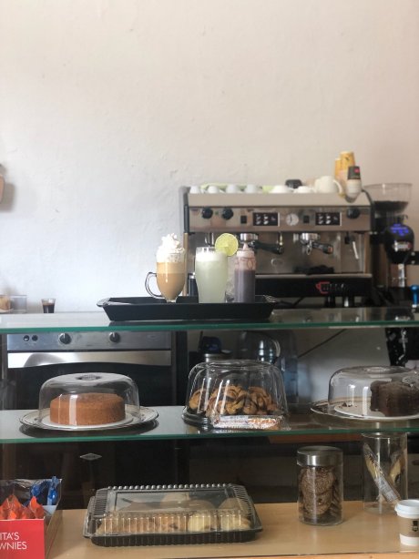 Piantato Café Gourmet