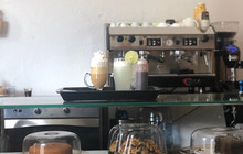 Piantato Café Gourmet餐厅图片