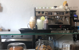 Piantato Café Gourmet
