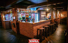 Pub Restauracyjny Warka餐厅图片
