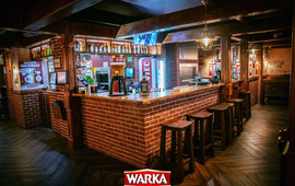 Pub Restauracyjny Warka