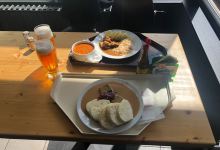 BUFET Kryštof Částka美食图片